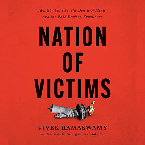 Nation of Victims