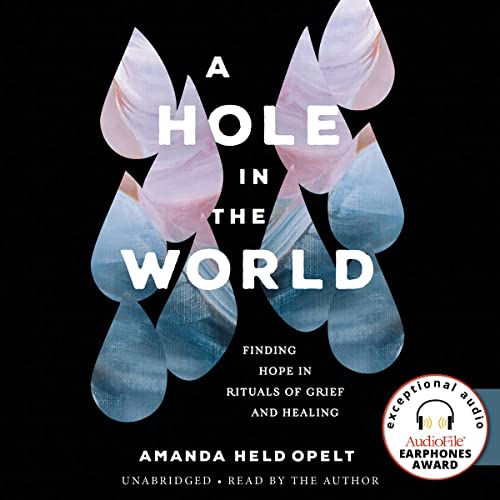 A Hole in the World by Amanda Held Opelt