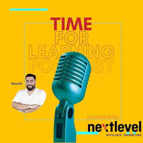 Next Level Affiliate Marketing Podcast by Nawid Company