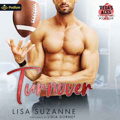 Turnover by Lisa Suzanne