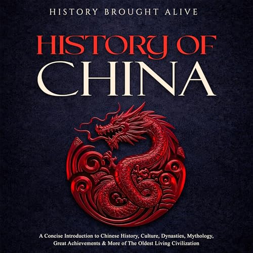 The History of China