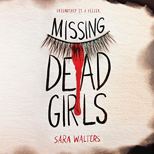 Missing Dead Girls