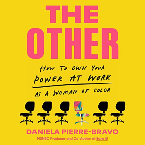The Other by Daniela Pierre-Bravo