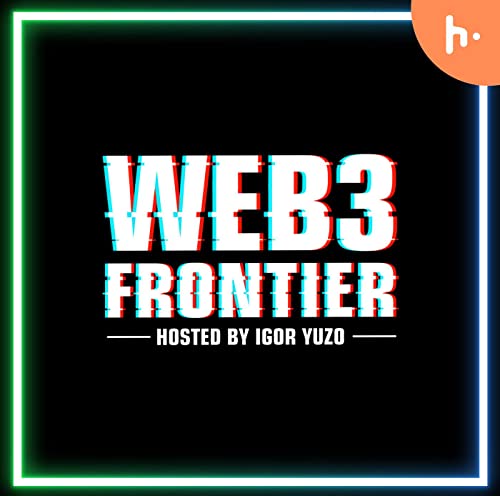 Building in Crypto [EP.01] - A Conversation w. Michael Dunworth Co-Founder of Wyre by WEB3 FRONTIER