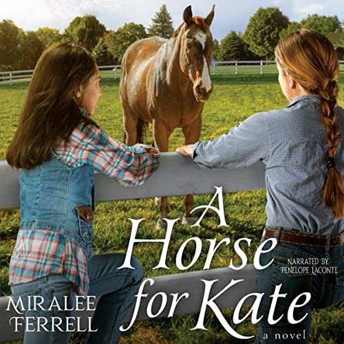A Horse for Kate