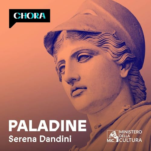 Paladine by Chora Media