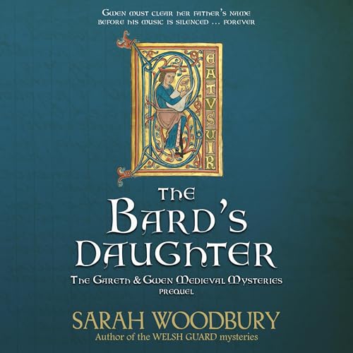 The Bard's Daughter