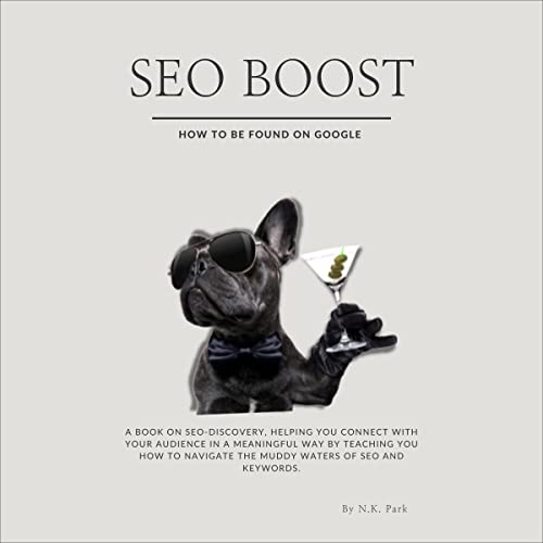SEO Boost by N.K. Park