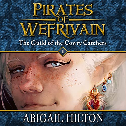 The Guild of the Cowry Catchers