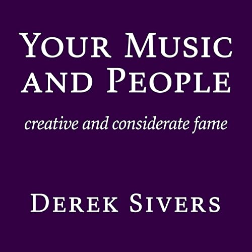 Your Music and People