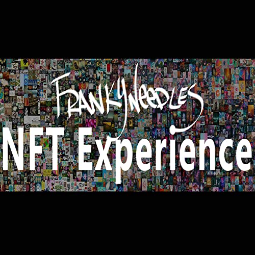 Franky Needles NFT Experience by Franky Needles