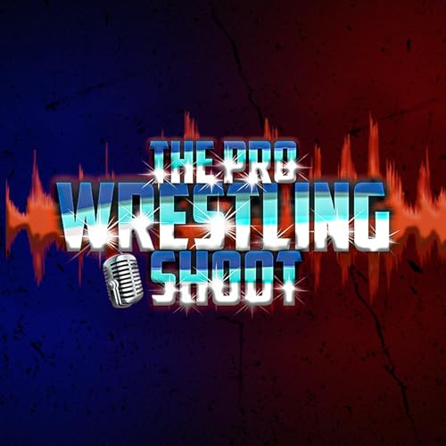 The Pro Wrestling Shoot by The Pro Wrestling Shoot 