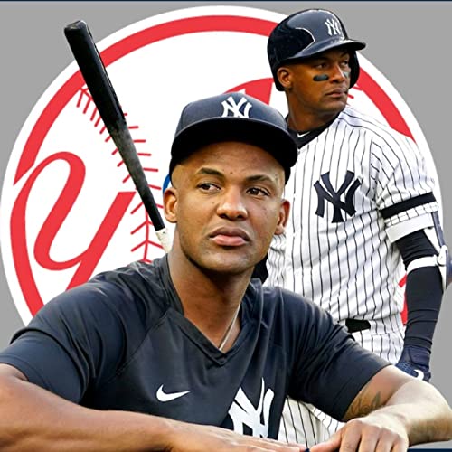 YANKEES: Miguel Andujar aprovechando la oportunidad de jugar en Grandes Ligas by Unknown