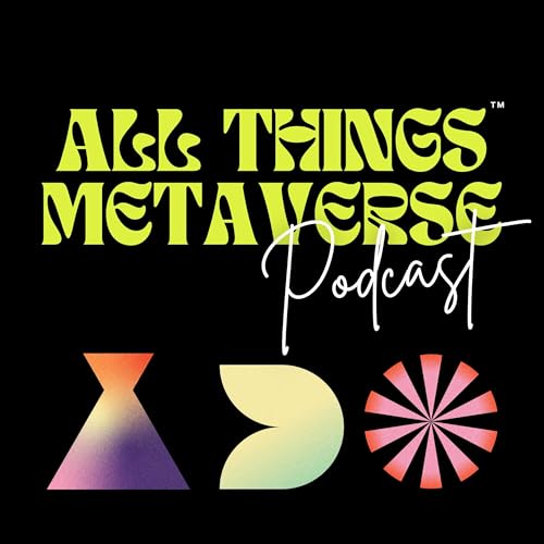 All Things Metaverse by Dali