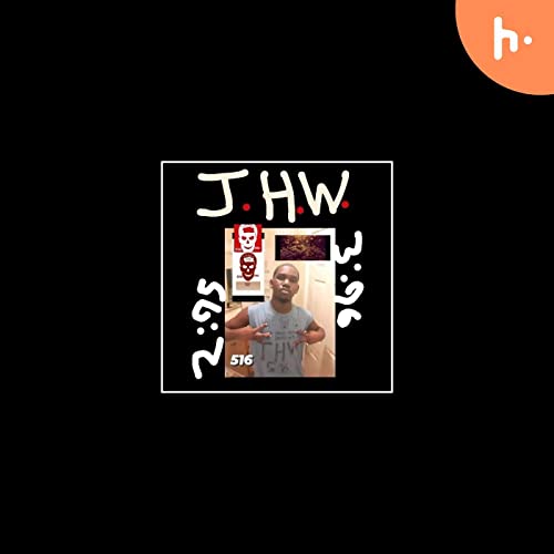 JHW 516 6000th Anniversary Edition LP