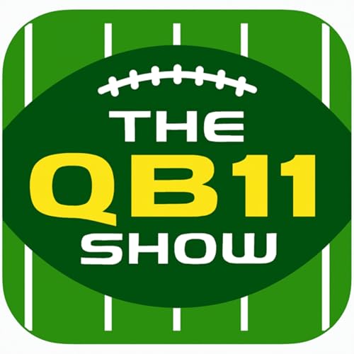 The QB11 Show by Oregon Ducks Big Ten and College Football