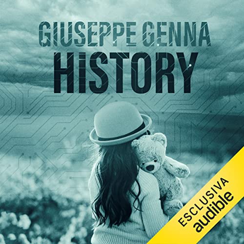 History (Italian edition) by Giuseppe Genna