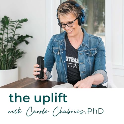 the uplift by carole chabries