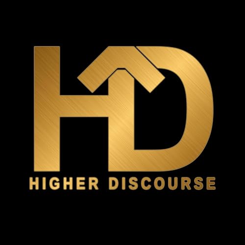 Higher Discourse by Rufus Reed