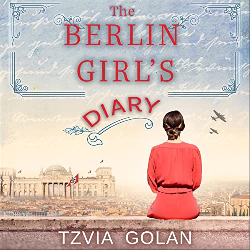 The Berlin Girl's Diary