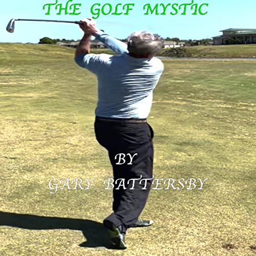 The Golf Mystic