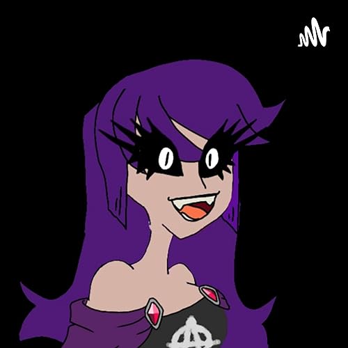 X LISTENER by Ashleigh Isabella Afton