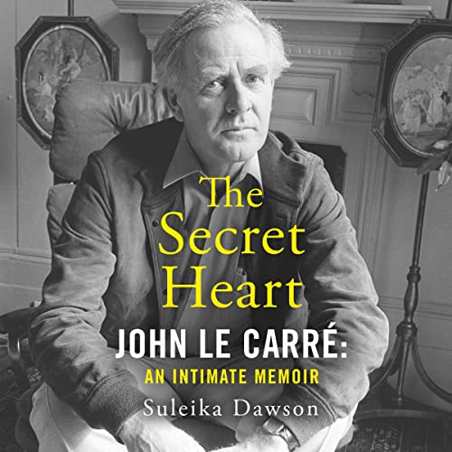 The Secret Heart by Suleika Dawson