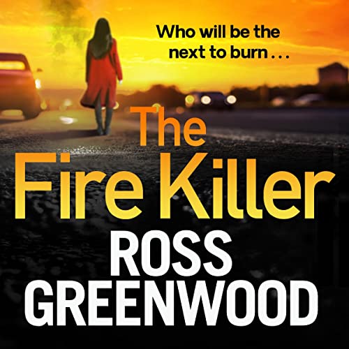 The Fire Killer