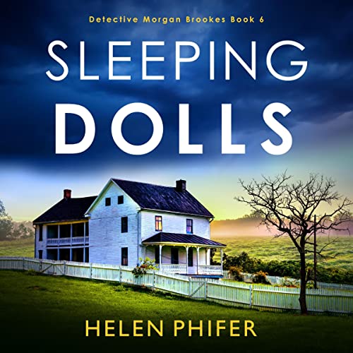 Sleeping Dolls by Helen Phifer