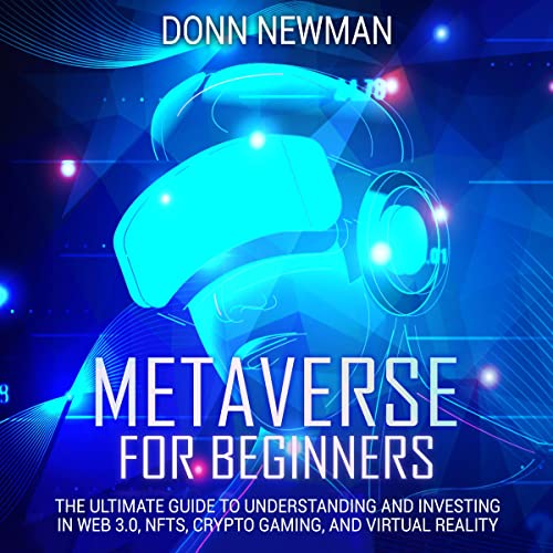 Metaverse for Beginners