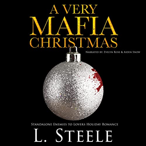 A Very Mafia Christmas