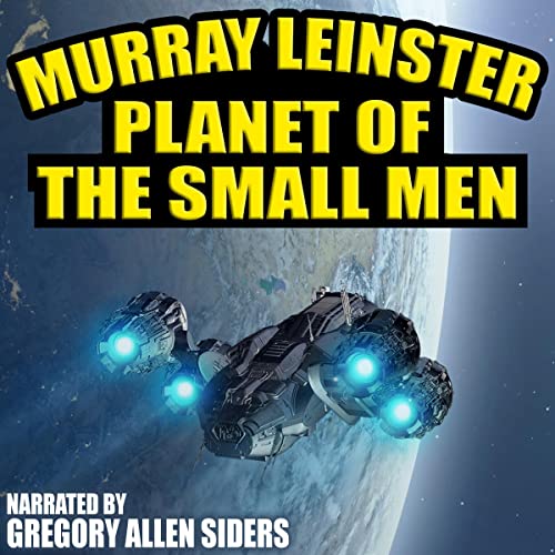 Planet of the Small Men