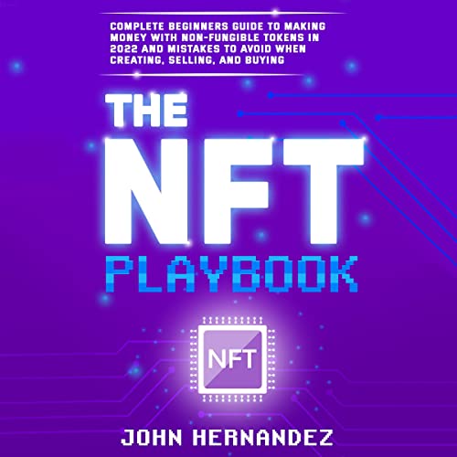 The NFT Playbook