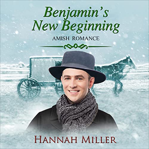 Benjamin's New Beginning
