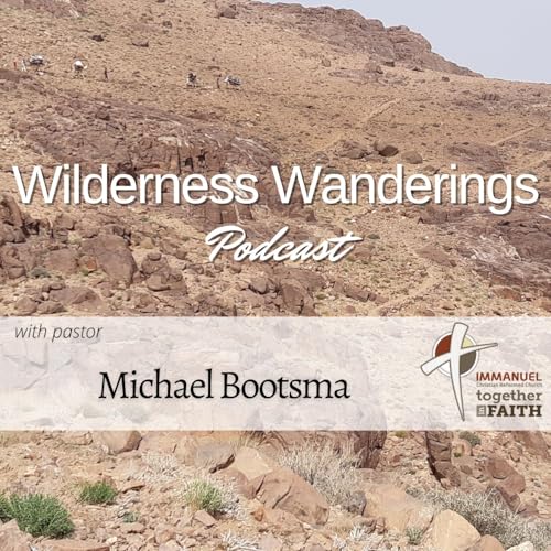 Sunday Sermon - The Revealer of Mysteries by Unknown