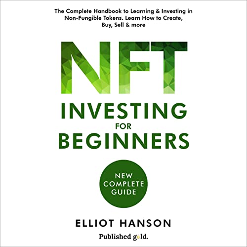 NFT Investing for Beginners by Published Gold