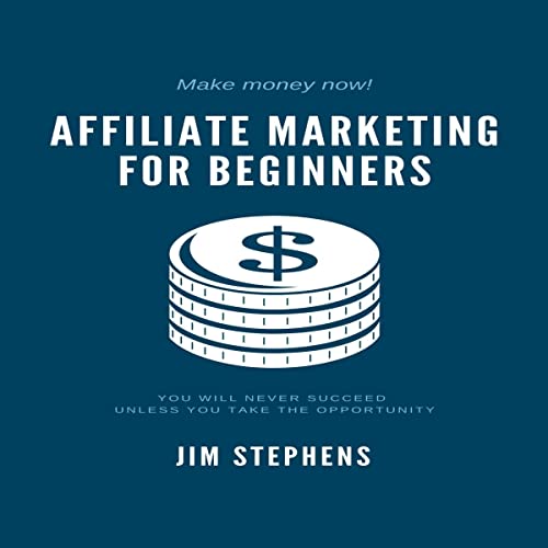 Affiliate Marketing for Beginners