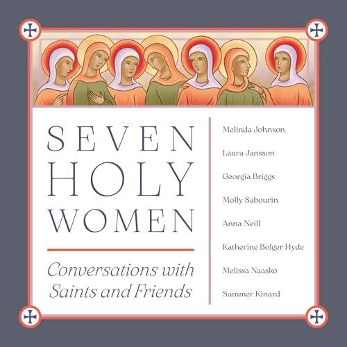 Seven Holy Women