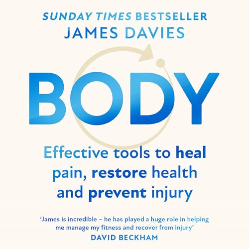 Body by James Davies