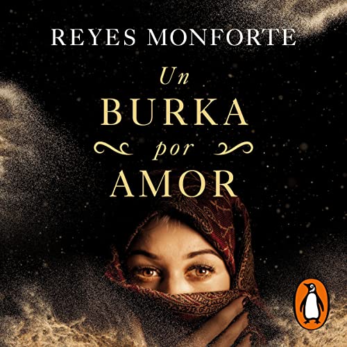 Un burka por amor [A Burka for Love]