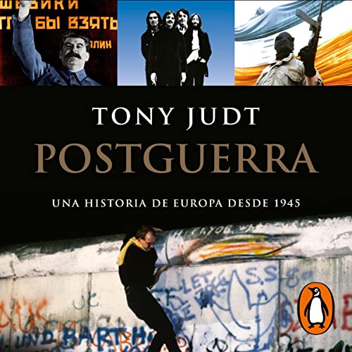 Postguerra [Postwar]