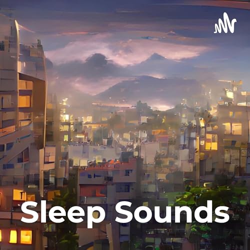 Sleep Sounds - Ambient audio for relaxation by Snooze Studios