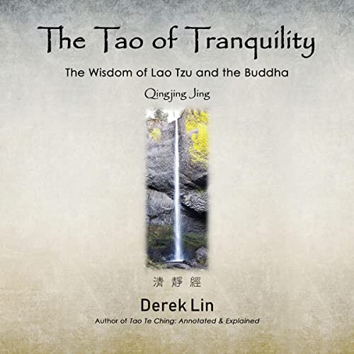 The Tao of Tranquility
