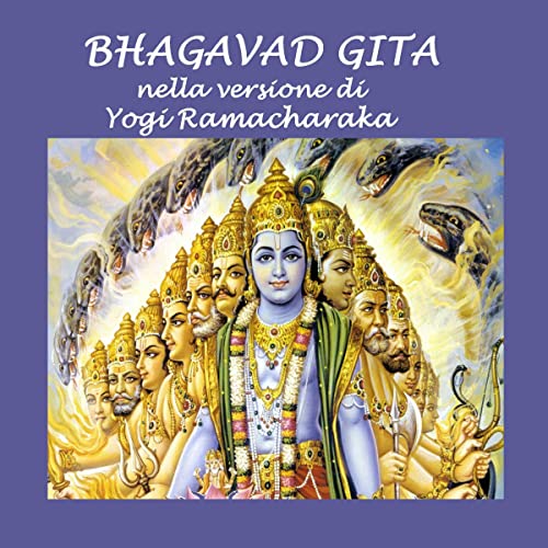 Bhagavad Gita
