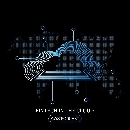 Fintech In the Cloud by Sekai Ndemanga