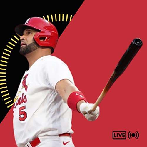 MLB: ALBERT PUJOLS el HÉROE frente a los PADRES de SAN DIEGO by Unknown