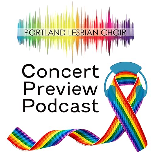 PLC Concert Preview Podcast by Wozoo Productions