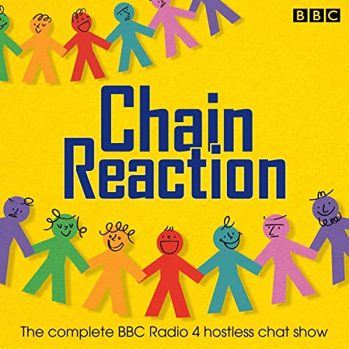Chain Reaction by Various