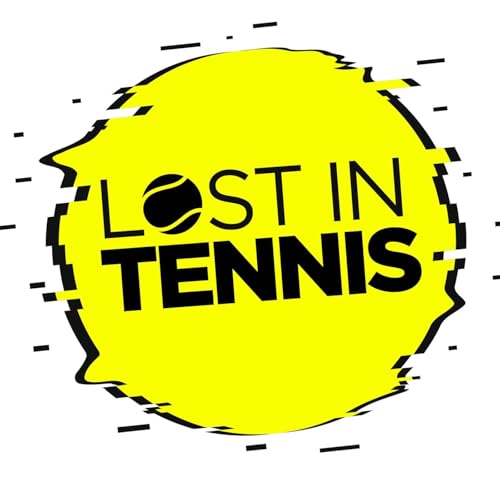 Lost in Tennis by Michele Schirru