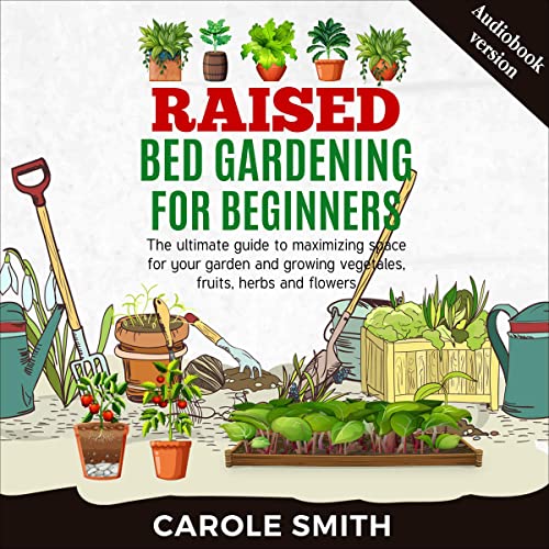Raised Bed Gardening for Beginners